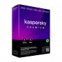 Kaspersky Premium + atención al cliente | 1 dispositivo | 1 año | EU