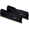DIMM 32 GB DDR5-6000 (2x 16 GB) Dual-Kit, memoria negra, F5-6000J3636F16GX2-TZ5K, Trident Z5, INTEL XMP