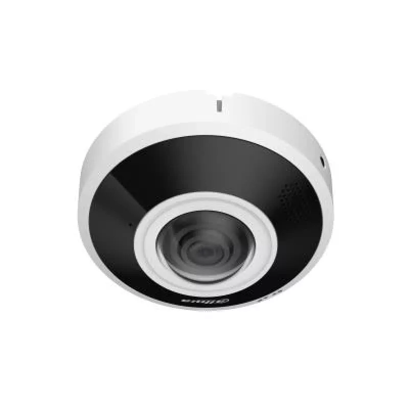 Dahua Technology IPC-EBW5641-AS Cámara de seguridad domo Cámara de seguridad IP interior y exterior 2560 x 2560 píxeles techo