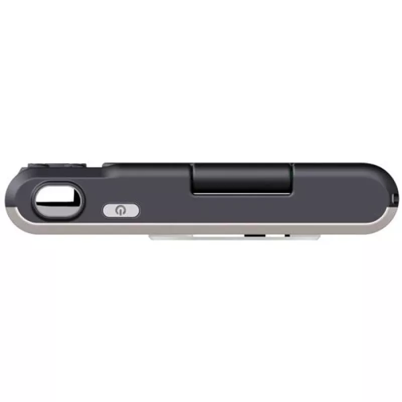 Cámara compacta Kodak PIXPRO C1 negra – 13 MP CMOS – Full HD – LCD abatible de 2,8