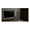 Router inalámbrico Xiaomi BE3600 Pro — Dual-Band 2.4/5 GHz, Wi-Fi 7 (802.11be), 4 antenas internas, 4 puertos LAN, gris