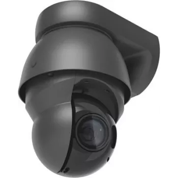Ubiquiti UniFi AI PTZ Precision - Cámara de vigilancia de red - PTZ - Turret - resistente a la intemperie - color (día/noche)