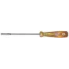 Llave de vaso destornillador C.K Tools T4334M 08 — métrica 8 mm