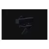 Webcam Razer Kiyo V2 X, 1440p @ 60 FPS, enfoque automático, gran angular - negra