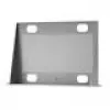 Ubiquiti balda de rack en voladizo fija 1U (UACC-Rack-Shelf-CLV)