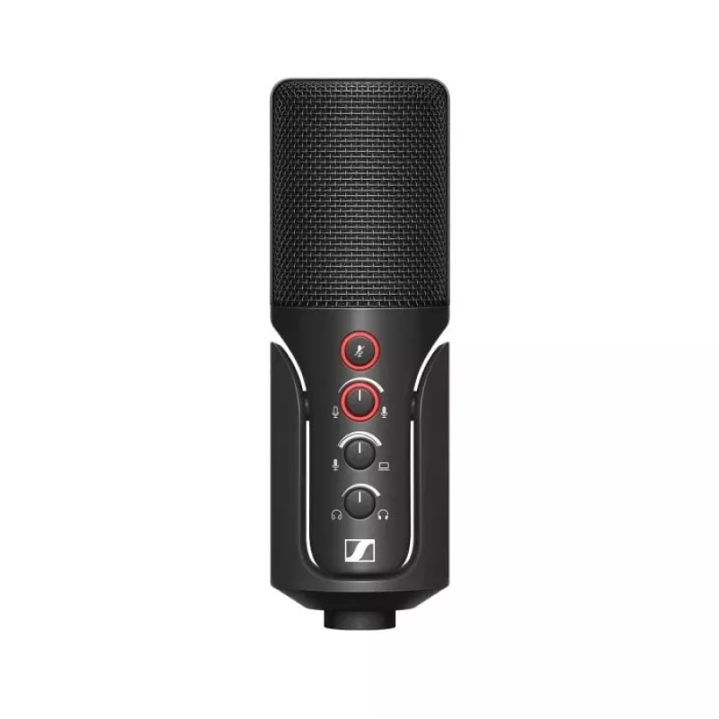 Micrófono Sennheiser Profile Streaming Set