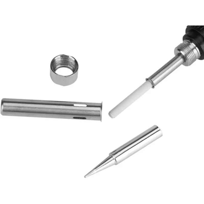 Extralink Set soldador de punta de precisión 80W 220-480°C