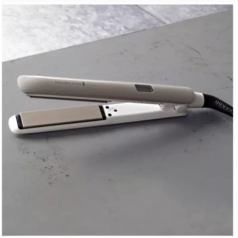 Remington Plancha de pelo REMINGTON S8901 HYDRALUXE Plancha de pelo