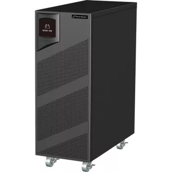 Batería para SAI PowerWalker 12 V 9 Ah 40 uds. negra