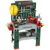 Banco de trabajo Bosch Workbench N.º 1 150 piezas