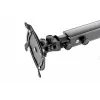 EDBAK PMV300 SUFITOWY Soporte para proyector 1000-1700MM