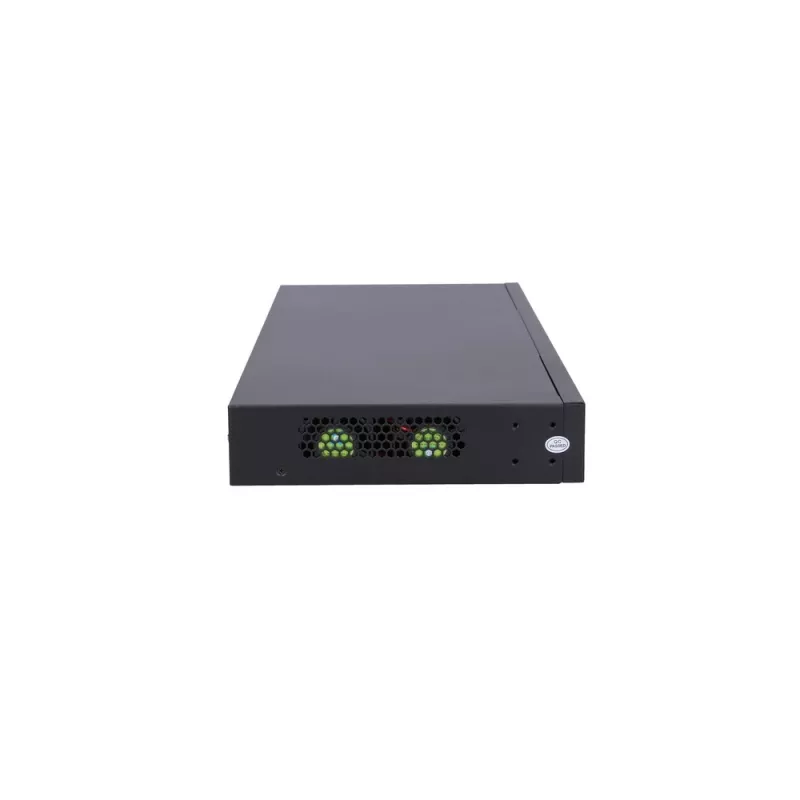 Extralink Hypnos Switch, 24x RJ45 1000Mb/s, 4x SFP+, L3, gestionado