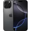 Apple iPhone 16 Pro Max 256GB negro titanio