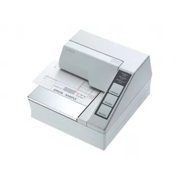 Epson TM-U295 (272): Serie, sin fuente de alimentación, ECW