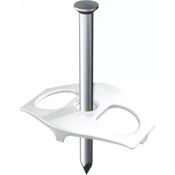Nagel-Fix 1996 3,5x50mm transparente (2222841)