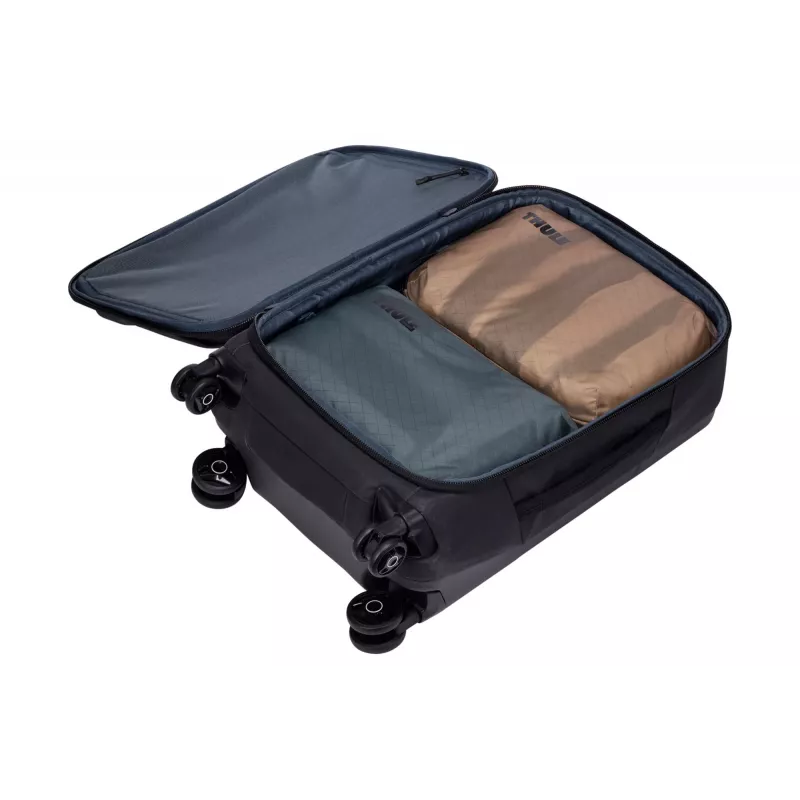 Cubo de compresión Thule 5561 Medium beige suave