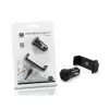 Kit de cargador de coche Conceptronic CUSBCAR2AKIT
