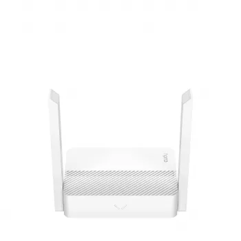 Router Wi-Fi Cudy WR1200E Fast Ethernet dual band (2,4 GHz / 5 GHz) blanco