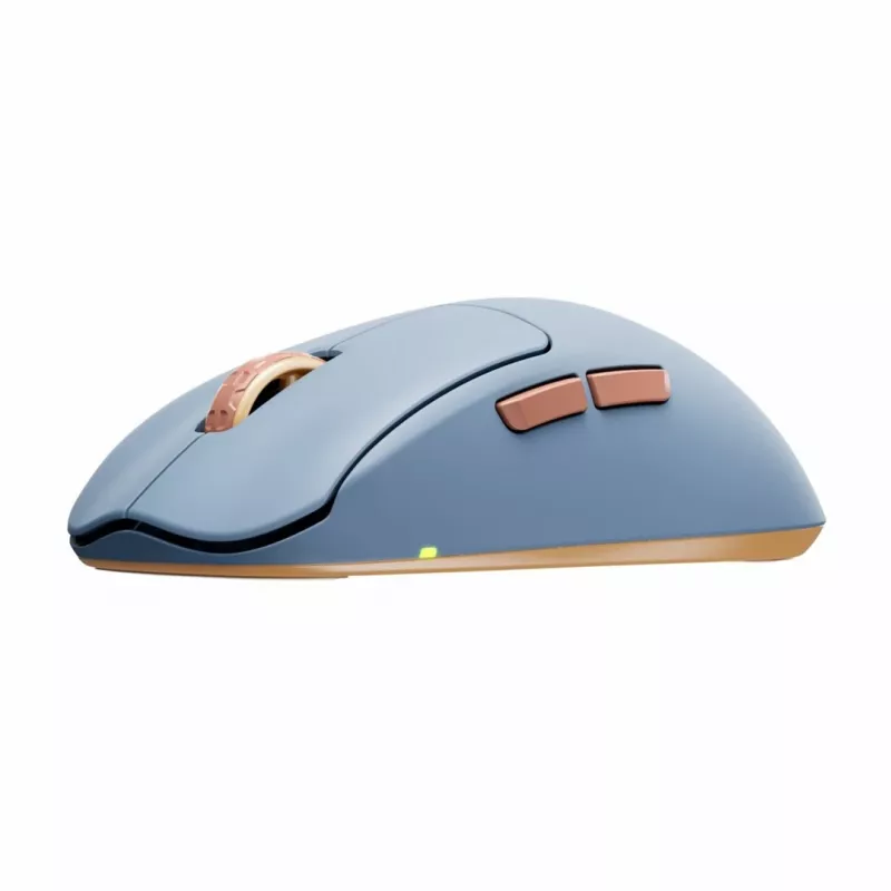 Ratón CHERRY XTRFY M68 Wireless RF inalámbrico