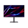 Monitor Acer Nitro XV5 XV275KP5biipruzx 27 inch 4K UHD IPS, 3840×2160, 160 Hz, 1 ms, USB-C, HDR, VESA, negro