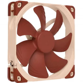 Ventilador de caja Noctua NF-A14 PWM 140mm