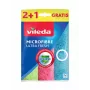 Paño de limpieza microfibra Vileda