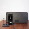 LogiLink BT0062 transmisor/receptor de audio Bluetooth BT 5.0 10 m de alcance