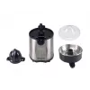 Exprimidor eléctrico Beper P102EST001 85 W acero inoxidable