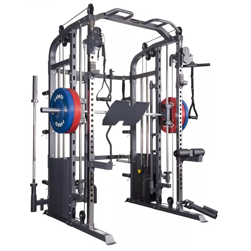 Asa de prensa de piernas, accesorio para Cyclops 2 HMS UWN070