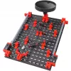 Juguete de construcción Fischertechnik Build Your Own Game 564067 – set educativo interactivo