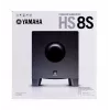 Subwoofer Yamaha HS8S negro 150 W