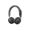 Auriculares LOGITECH Zone Wireless 2 Headset Teams native Bluetooth - GRAPHITE TEAMS