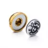 Tapones Roscados BitsPower G1/4 (4 uds.) Stardust Gold – BitsPower BPM-TBC06-4P