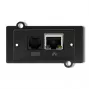 Módulo SNMP QOLTEC 50389 para sistema de alimentación ininterrumpida
