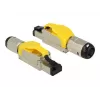 Conector de cable RJ-45 DeLOCK 86287