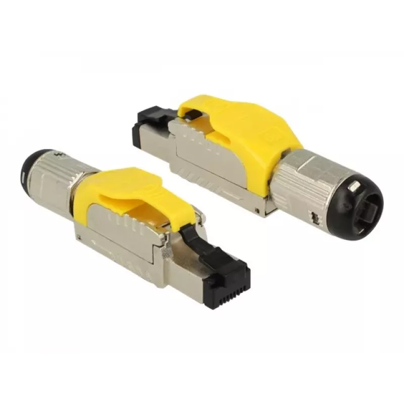 Conector de cable RJ-45 DeLOCK 86287
