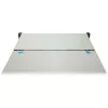 Inter-Tech IPC 3U-30765 - Montaje en rack - E-ATX - sin fuente de alimentación (ATX) - USB (88887385)