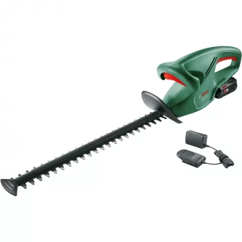 Bosch EasyHedgeCut 18-45 doble cuchilla 2,3 kg