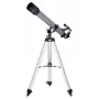 Levenhuk Blitz 70 Base Refractor 140x gris