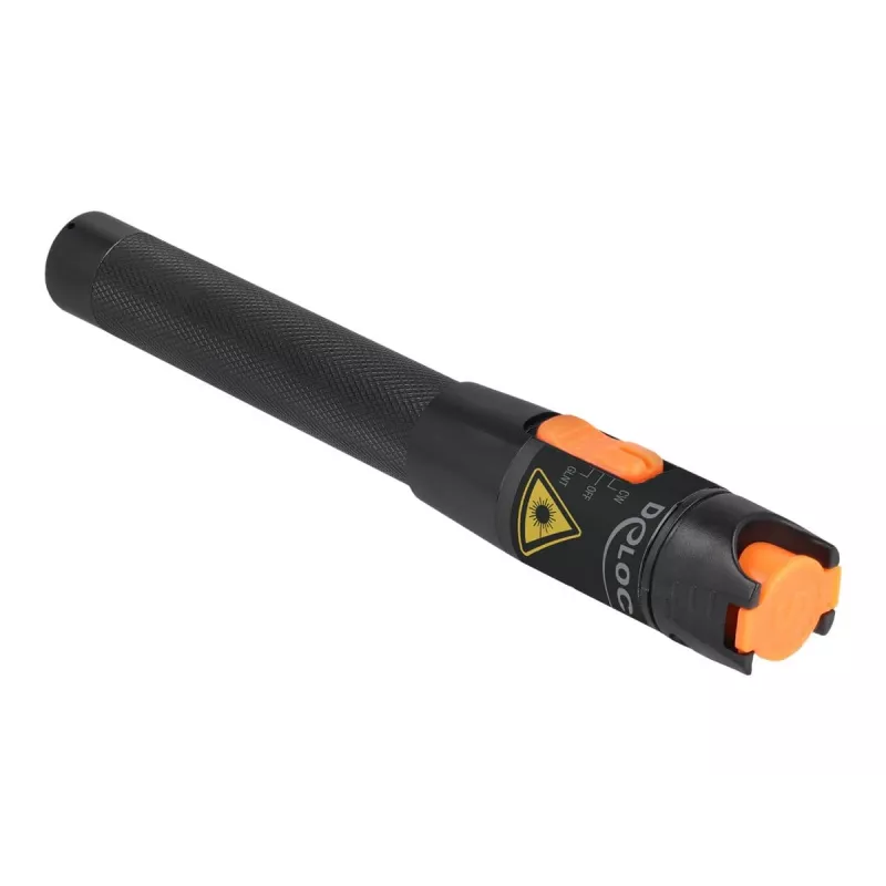 Localizador visual de fallos de fibra óptica DeLOCK 87217