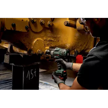 Atornillador de impacto Metabo SSW 18 LTX 1750 BL 3/4