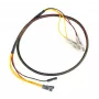 Cable de conexión para pulsador/interruptor Lamptron - 300 mm