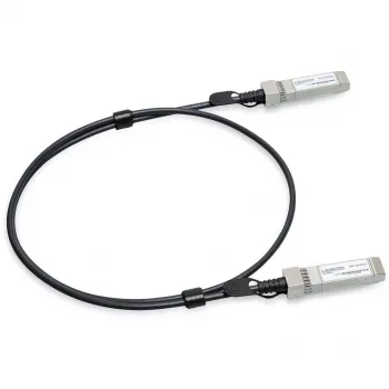 LANCOM - Cable de conexión directa 25GBase - SFP a SFP - 1,0m (pack de 8) (60195)