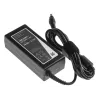 Fuente de alimentación/adaptador Green Cell AD20P interior 60 W negro