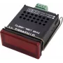 Medidor de temperatura Greisinger GTH 2448/5 -60 a +199,9 °C tipo de sonda Pt1000 (600847)