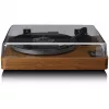 Tocadiscos Lenco LBTA-165 Madera con conectividad Bluetooth