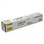 Canon C-EXV 48 cartucho de tóner 1 ud. original amarillo