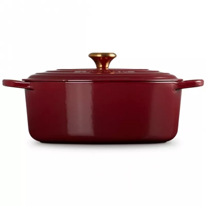 Le Creuset Signature Asadora oval 31 cm Rhone (21178319494441)