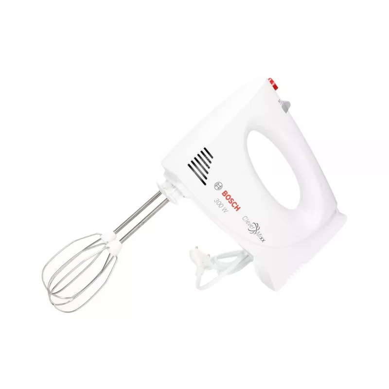 Batidora Bosch MFQ3010 batidora de mano 300 W blanca