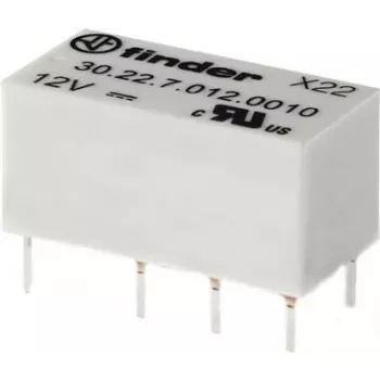 Relé PCB 30.22.9.012.0000 (30.22.9.012)